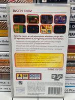 Namco Museum Battle Collection – PSP PlayStation Portable, Info@bandainamco.com, Gekoppelde computers, Overige genres, 2 spelers