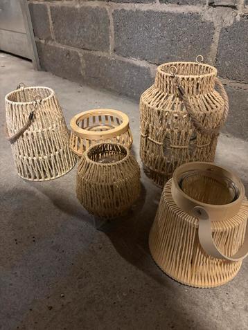 Leuke Kandelaars - Samen of Apart! beschikbaar voor biedingen