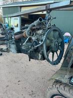 Scania dc 12 engine and gearbox, Ophalen of Verzenden