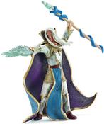 Schleich Eldrador 70118 - Griffin knight magician, Kinderen en Baby's, Speelgoed | Actiefiguren, Nieuw, Ophalen of Verzenden