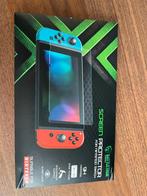 Nintendo Switch Screen Protector - Nieuw in Verpakking, Ophalen, Nieuw, Switch, Overige typen