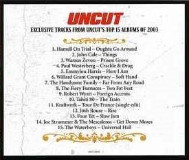 2003 The best of, Cd's en Dvd's, Cd's | Pop, Zo goed als nieuw, 2000 tot heden, Ophalen of Verzenden