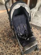 Chicco lightway buggy, Ophalen, Zo goed als nieuw, Overige merken, Voetenzak