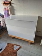 Mooie Petite Amelie commode, Ophalen, 50 tot 70 cm, Voetruimte, 100 cm of meer
