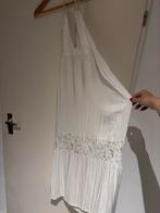 Ibiza Zomerjurk Wit Maat M Nieuw jurk, Maat 38/40 (M), Wit, Nieuw, Ophalen of Verzenden