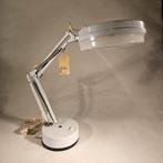 Vergrootglas Lamp - Goed Werkend & Stabiel, Antiek en Kunst, Ophalen of Verzenden