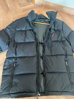 Ralph Lauren Heren Jas - Maat XL, Ophalen of Verzenden, Zo goed als nieuw, Maat 56/58 (XL), Zwart