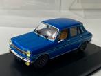1:43 SIMCA 1100 Ti- in vitrine-nice color, Ophalen of Verzenden, Auto, Overige merken