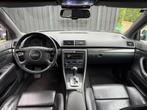 Audi s4 Avant 4.2 V8 quattro S4, Auto's, Audi, Automaat, 1730 kg, Stof, Gebruikt