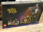 Lego 21341 Disney Hocus Pocus - nieuw in doos, Ophalen of Verzenden, Nieuw, Complete set, Lego