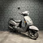 Sym Fiddle II 45km bromscooter 2019 8594km incl. garantie, Maximaal 45 km/u, 50 cc, Ophalen of Verzenden, Zo goed als nieuw