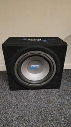Magnat Edition B30 Subwoofer - 800W - 30cm, Auto diversen, Autospeakers, Ophalen, Gebruikt