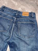 Bershka Jeans - Blauw - Maat W28-W29, Ophalen, Zo goed als nieuw, Blauw, W28 - W29 (confectie 36)