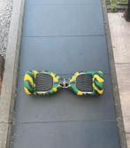 Hoverboard zgan, Ophalen of Verzenden, Zo goed als nieuw, Skateboard