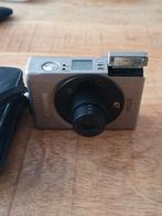 Canon IXUS filmcamera met zoomlens 24-48 mm 1:4,5-6,2, Audio, Tv en Foto, Fotocamera's Analoog, Canon, Ophalen of Verzenden, Compact