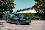 BMW 1-serie 118i Business | M-Pakket | Goed onderhouden, 1-Serie, Gebruikt, Zwart, 4 cilinders