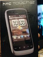 HTC Touch II 12 telefoon, HTC, Verzenden, 3 tot 6 megapixel, Zo goed als nieuw