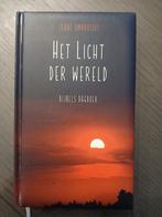 Isaac Ambrosius - Het Licht der wereld, Ophalen of Verzenden, Zo goed als nieuw, Isaac Ambrosius