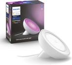 Philips Hue Bloom tafellamp White & Color Wit, Huis en Inrichting, Lampen | Losse lampen, Led-lamp, Minder dan 30 watt, Nieuw