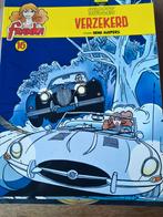 Franka 16 - Succes Verzekerd, Boeken, Eén stripboek, Ophalen, Zo goed als nieuw, Henk Kuijpers