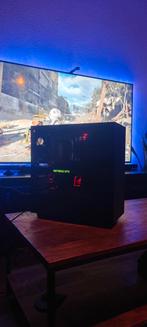 Game PC - i7, Nvidia , 16GB RAM, SSD, WiFi, Computers en Software, Gebruikt, ASUS, Ophalen of Verzenden, Gaming