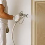 Latex spuiter beschikbaar, Ophalen of Verzenden, Overige typen