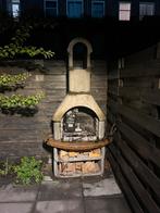 BBQ, Tuin en Terras, Houtskoolbarbecues, Ophalen, Nieuw