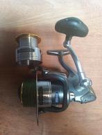 Shimano Twinpower 6000FA, Ophalen of Verzenden, Gebruikt, Molen