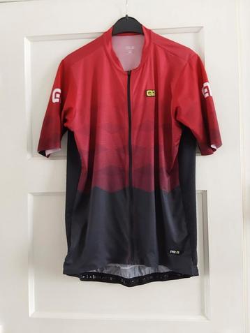 Fietsshirt 🚴‍♂️ 🚴‍♀️GLE maat 4XL ( in nieuwstaat ) beschikbaar voor biedingen