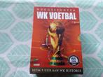 Dvd hoogtepunten wk voetbal, Cd's en Dvd's, Dvd's | Sport en Fitness, Boxset, Documentaire, Voetbal, Alle leeftijden