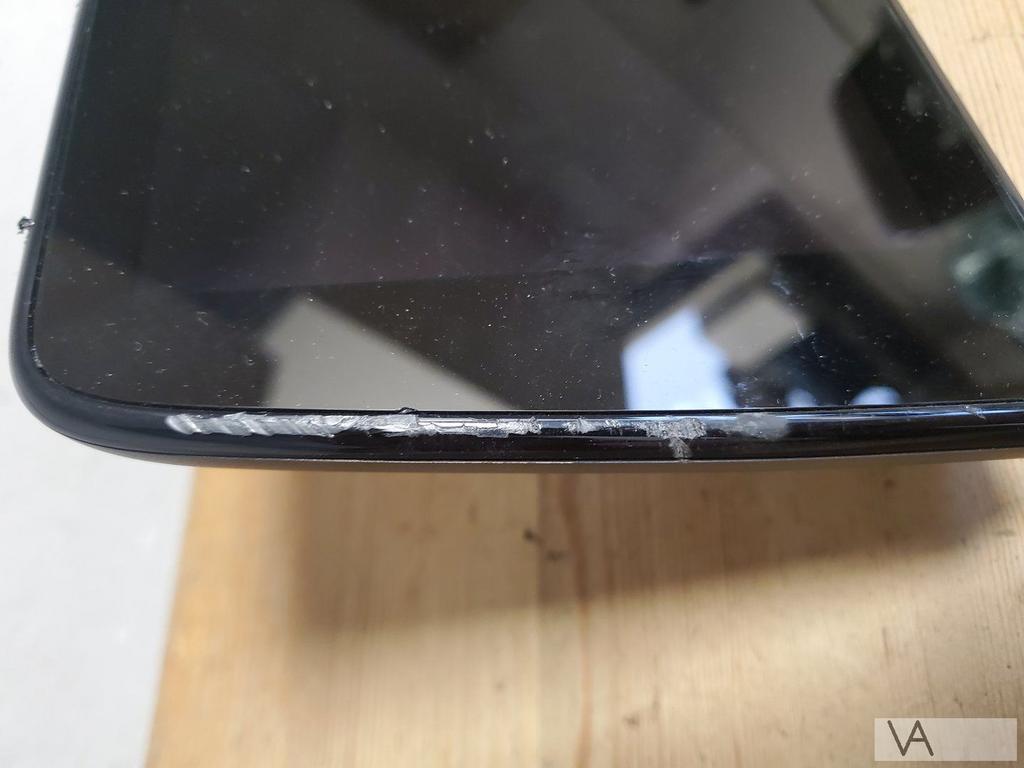 Ford Focus 4 2020 - 2024 radio navigatie display €100 krasje, Ophalen of Verzenden, Gebruikt, Ford