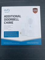 Eufy Extra Deurbel Chime, Ophalen of Verzenden, Nieuw