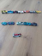 Hot wheels every car 1-3-7€ /per auto, Kinderen en Baby's, Speelgoed | Speelgoedvoertuigen, Gebruikt, Ophalen