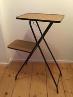 Dia projector standaard, Ophalen, Gebruikt