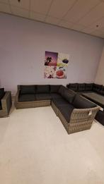 loungeset, Overige materialen, Bank, Zo goed als nieuw, Loungeset
