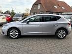SEAT Leon 1.0 EcoTSI Style AUTOMAAT | KLIMA | BOVAG !, 12 maanden, Stof, Gebruikt, Euro 6