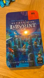 Magische Labyrint in blik, Ophalen of Verzenden, Gebruikt