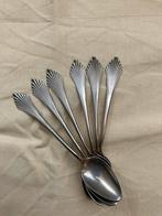 Theelepeltjes originele Hagenaartjes, Antiek en Kunst, Antiek | Bestek, Ophalen of Verzenden