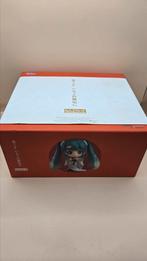 Hatsune Miku Snow Miku 2013 Nendoroid 303 Figure, Ophalen of Verzenden, Zo goed als nieuw