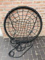 Vogelnest Schommel 100cm, Ophalen, Gebruikt