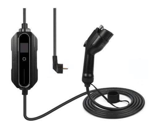 Laadkabel elektrische auto 5 meter, Auto-onderdelen, Elektronica en Kabels, Nieuw, Ophalen of Verzenden
