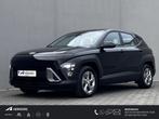 Hyundai Kona 1.6 GDI HEV Comfort Automaat / Fabrieksgarantie, Stof, Gebruikt, Euro 6, 2 kWh