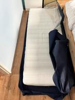 Twee matrassen IKEA malvik + twee matrashoesen, Huis en Inrichting, Slaapkamer | Slaapbanken, 80 cm, Ophalen of Verzenden, Eenpersoons