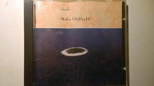 Mike Oldfield - Islands, Cd's en Dvd's, Cd's | Rock, Zo goed als nieuw, Poprock, Ophalen of Verzenden