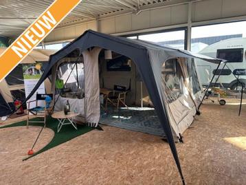 Campooz Fat Freddy Trekking 2024 beschikbaar voor biedingen