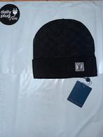 Designer Muts, Kleding | Heren, Mutsen, Sjaals en Handschoenen, Nieuw, Overige maten, Ophalen of Verzenden, Louis Vuitton