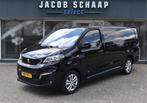 Peugeot Expert 2.0 BlueHDI 180 S&S L3 / Keyless / Automaat /, Stof, Gebruikt, 4 cilinders, Zwart