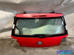 SEAT AROSA Lupo rood achterklep 1997-2004, Achterklep, Gebruikt, Ophalen of Verzenden, Achter