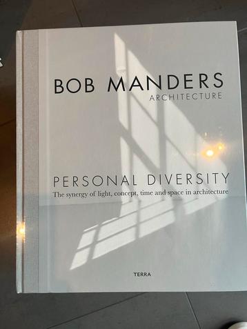 Bob Manders Architecture - Personal Diversity beschikbaar voor biedingen