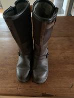 Meindl Dameswinterlaarzen maat 41.5 (7,5), Kleding | Heren, Bruin, Boots, Ophalen of Verzenden, Gedragen